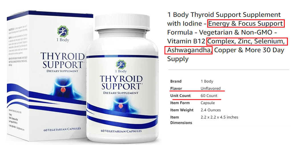 1 Body Thyroid Support (2)