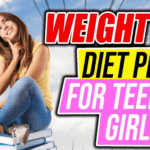 A Healthy Journey Weight Loss Plan for Teens