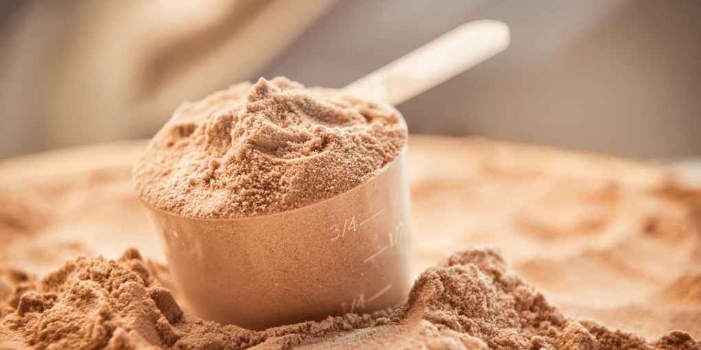 Best Protein Powder for Weight Gain Journey