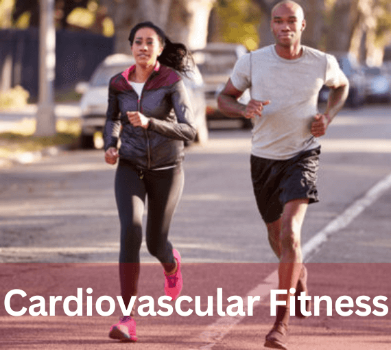 Cardiovascular Fitness