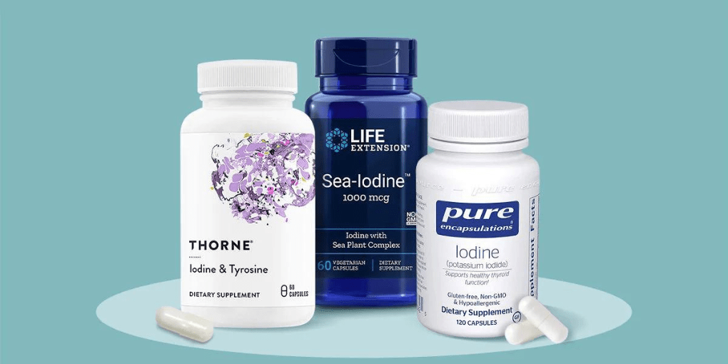 Choosing the Right Thyroid Supplements