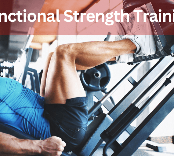 Functional Strength Training