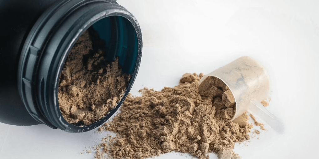 How Protein Powder can Aid in Weight Loss 