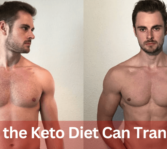 How the Keto Diet Can Transform