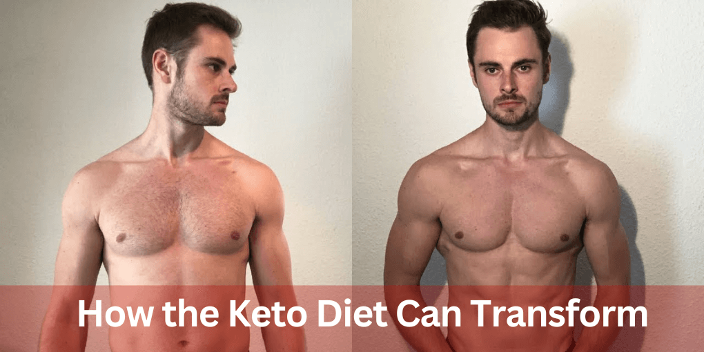 How the Keto Diet Can Transform 