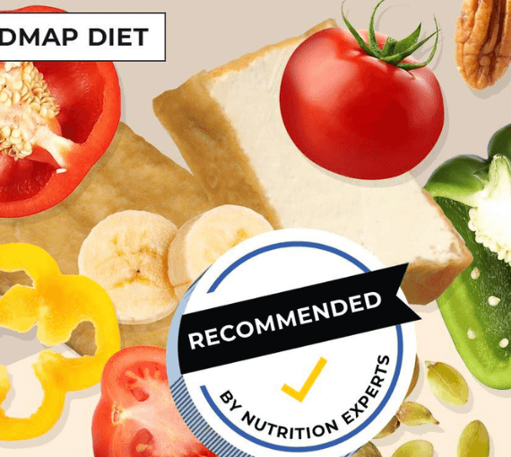 Low FODMAP Diet