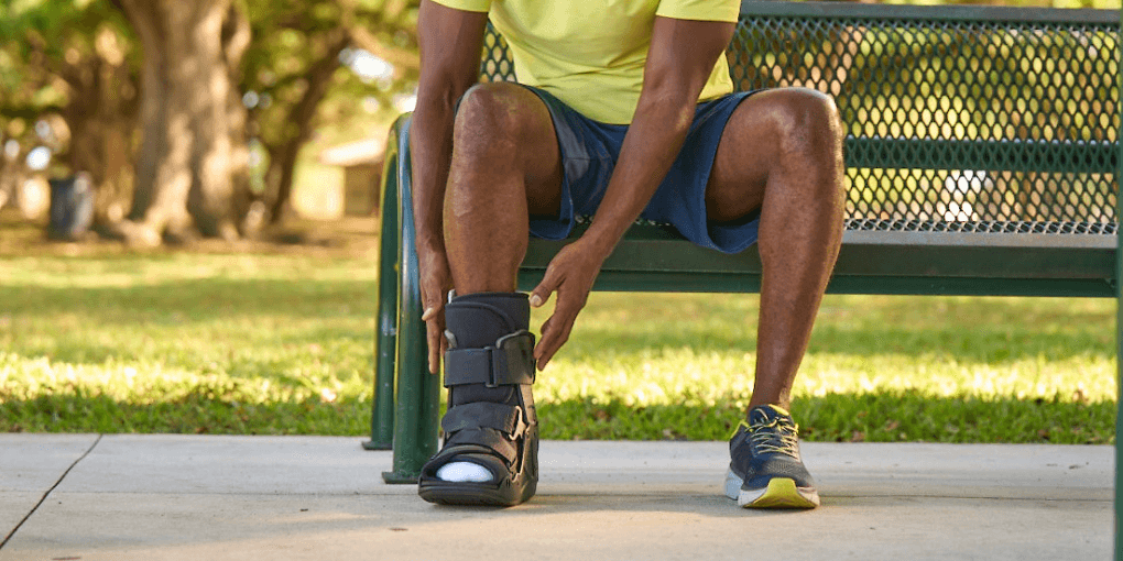 Tips for selecting the right size ankle brace (1)