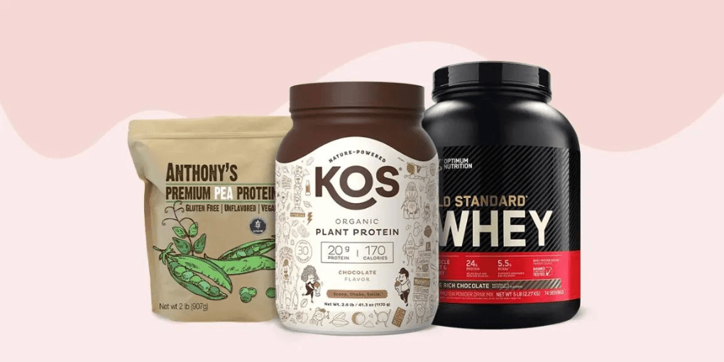 Why Vanilla Protein Powder is a Popular Choice 