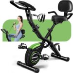 Best Portable Exercise Bike 2024