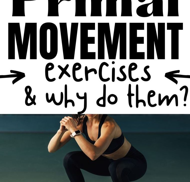 Everything You Want To Know About Primal Movement Workouts