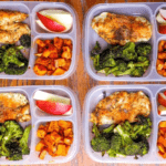 Healthy Meals That Can Be Prepared in Advance