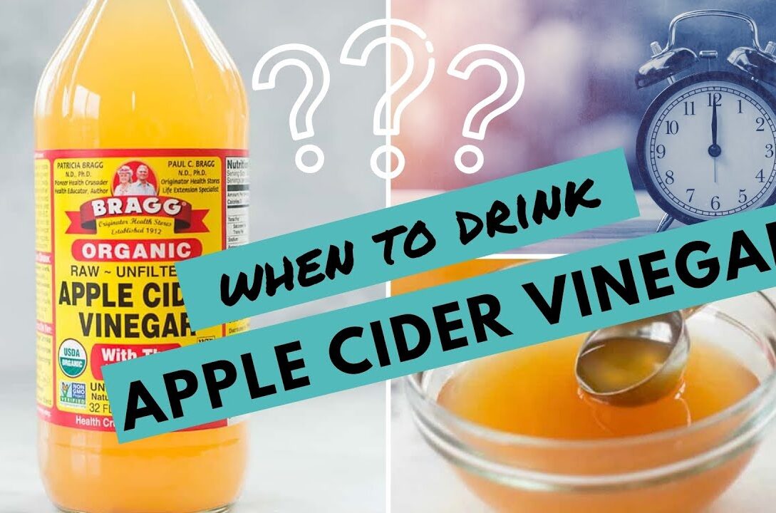 How to Effectively Use Apple Cider Vinegar for Weight Loss