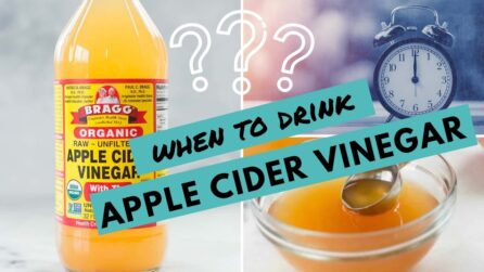 How to Effectively Use Apple Cider Vinegar for Weight Loss