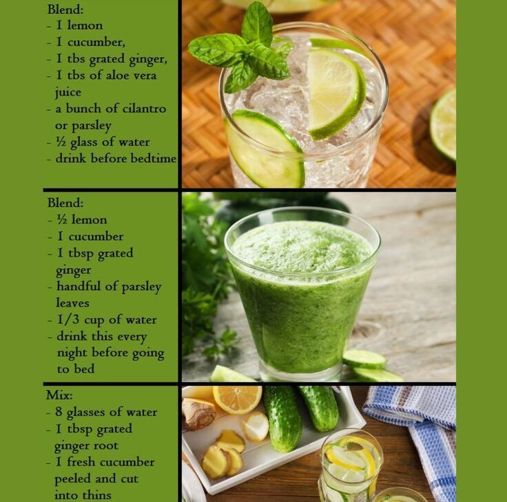 When is the Best Time to Drink a Weight Loss Smoothie