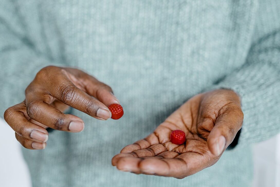 When is the Best Time to Take Weight Loss Gummies